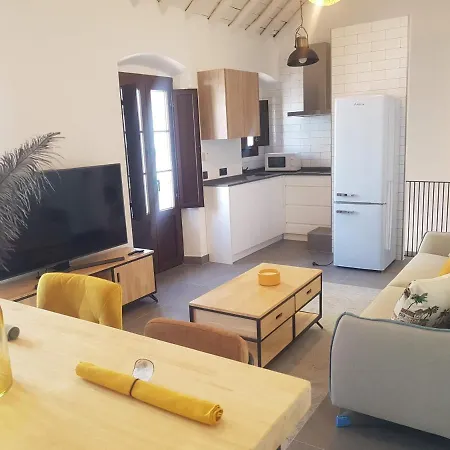 Apartment Calle Caridad - Casa Diaz Recuerda - Alto *