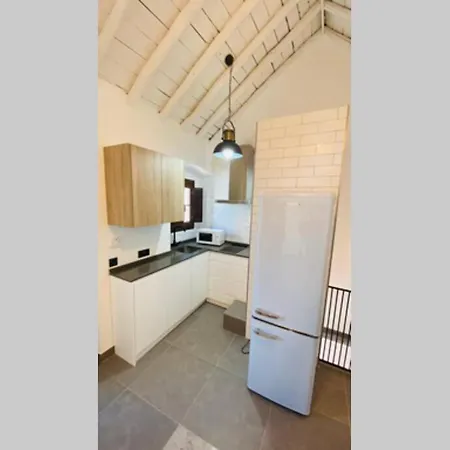 Apartment Calle Caridad - Casa Diaz Recuerda - Alto *