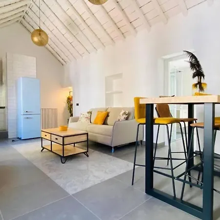 Apartment Calle Caridad - Casa Diaz Recuerda - Alto *