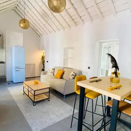 Apartment Calle Caridad - Casa Diaz Recuerda - Alto Estepona